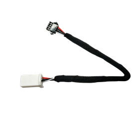 Celestial 8P TO SM2.5 adapter cable